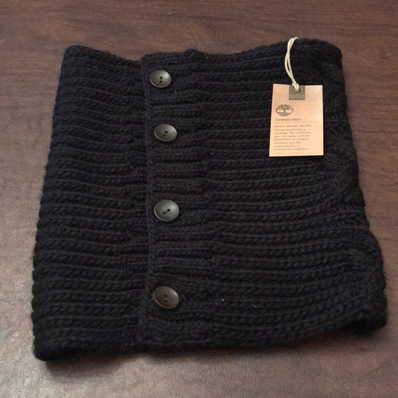 timberland neck warmer